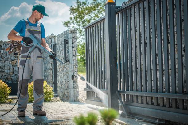 Professional Pressure Washing Services in Dovesville, SC